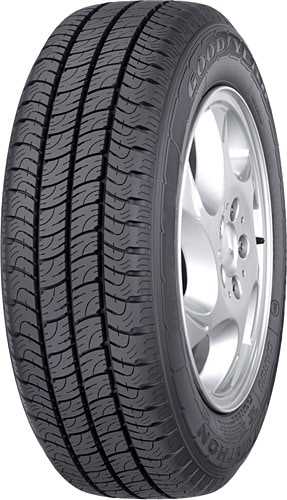 Goodyear 235/65R16c 115/113R Cargo Marathon Fo1